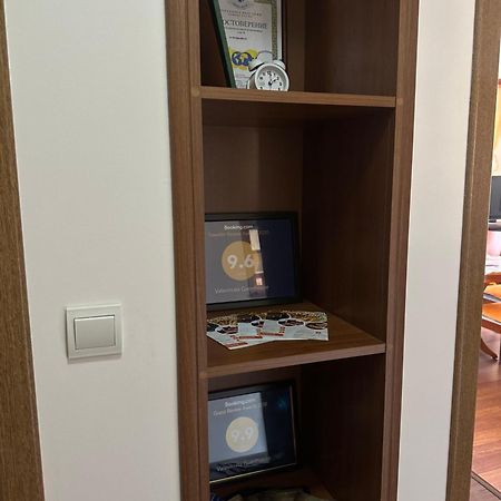 Valevitsata Guesthouse Razlog Bagian luar foto
