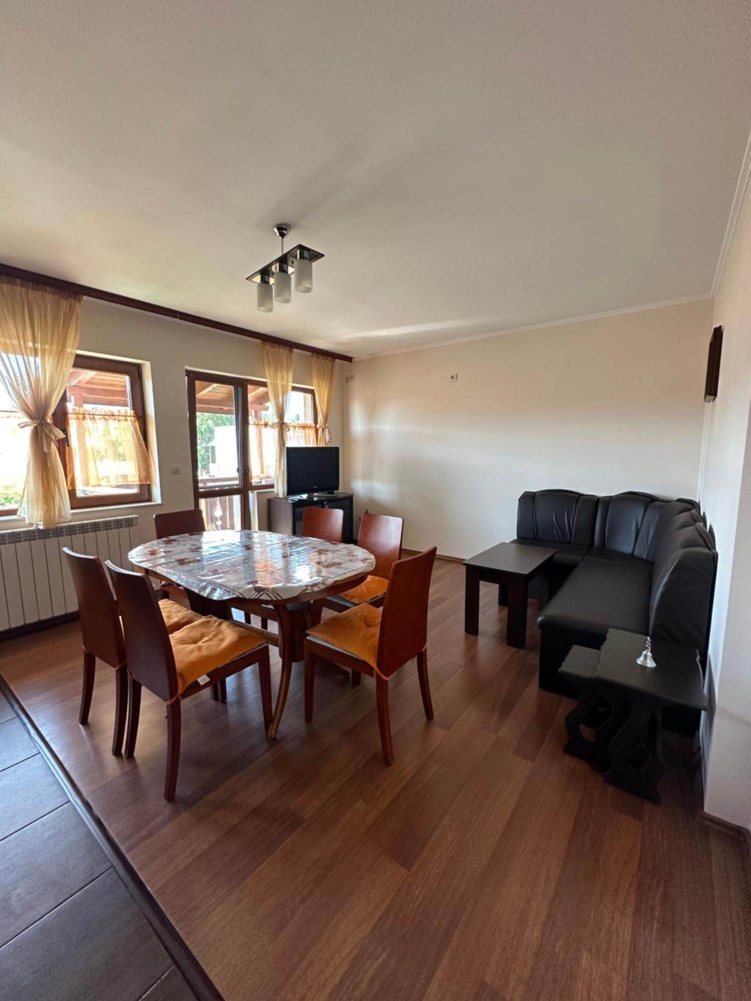 Valevitsata Guesthouse Razlog Bagian luar foto