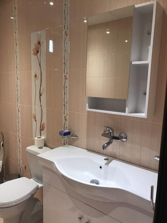 Valevitsata Guesthouse Razlog Bagian luar foto