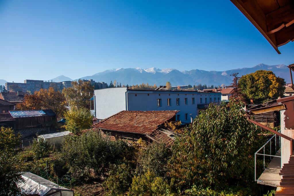 Valevitsata Guesthouse Razlog Bagian luar foto