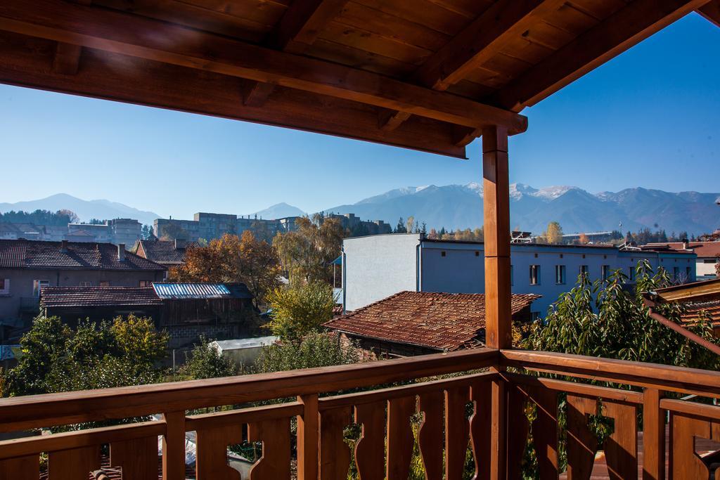 Valevitsata Guesthouse Razlog Bagian luar foto