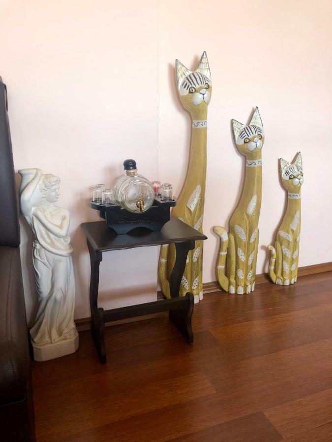 Valevitsata Guesthouse Razlog Bagian luar foto