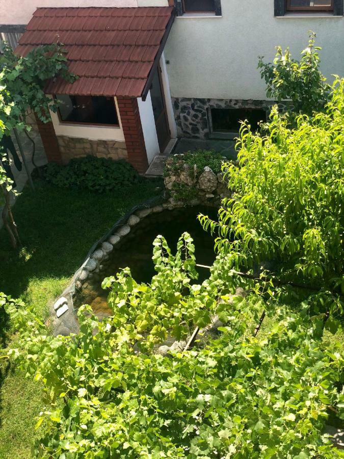 Valevitsata Guesthouse Razlog Bagian luar foto